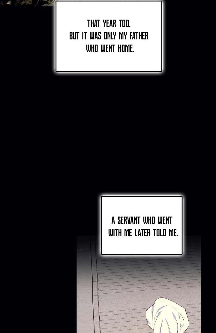Can’t pretend to be blind anymore Chapter 42 page 35