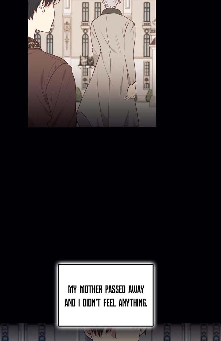 Can’t pretend to be blind anymore Chapter 42 page 37