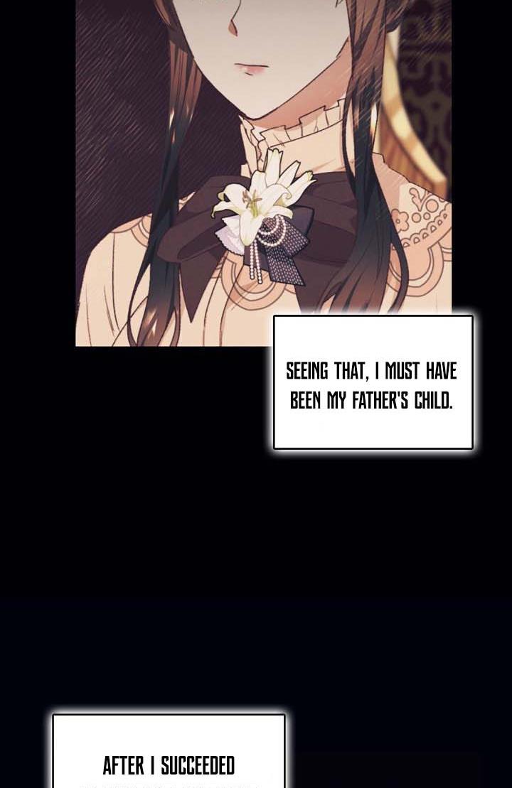 Can’t pretend to be blind anymore Chapter 42 page 39