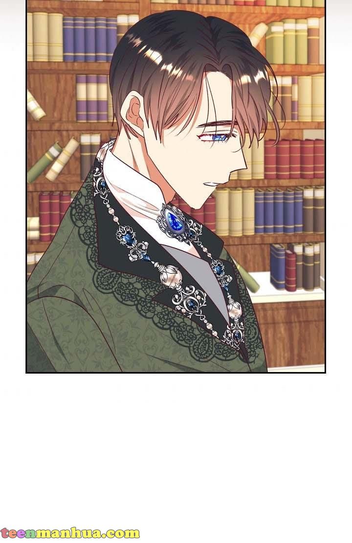 Can’t pretend to be blind anymore Chapter 42 page 41