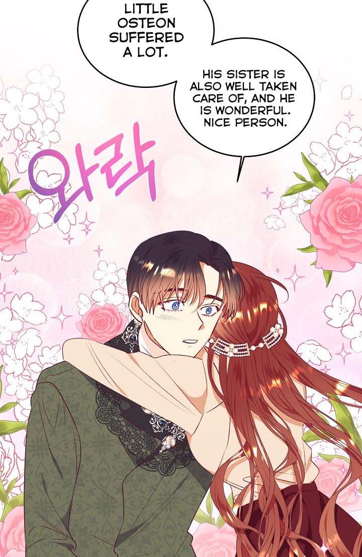Can’t pretend to be blind anymore Chapter 42 page 43