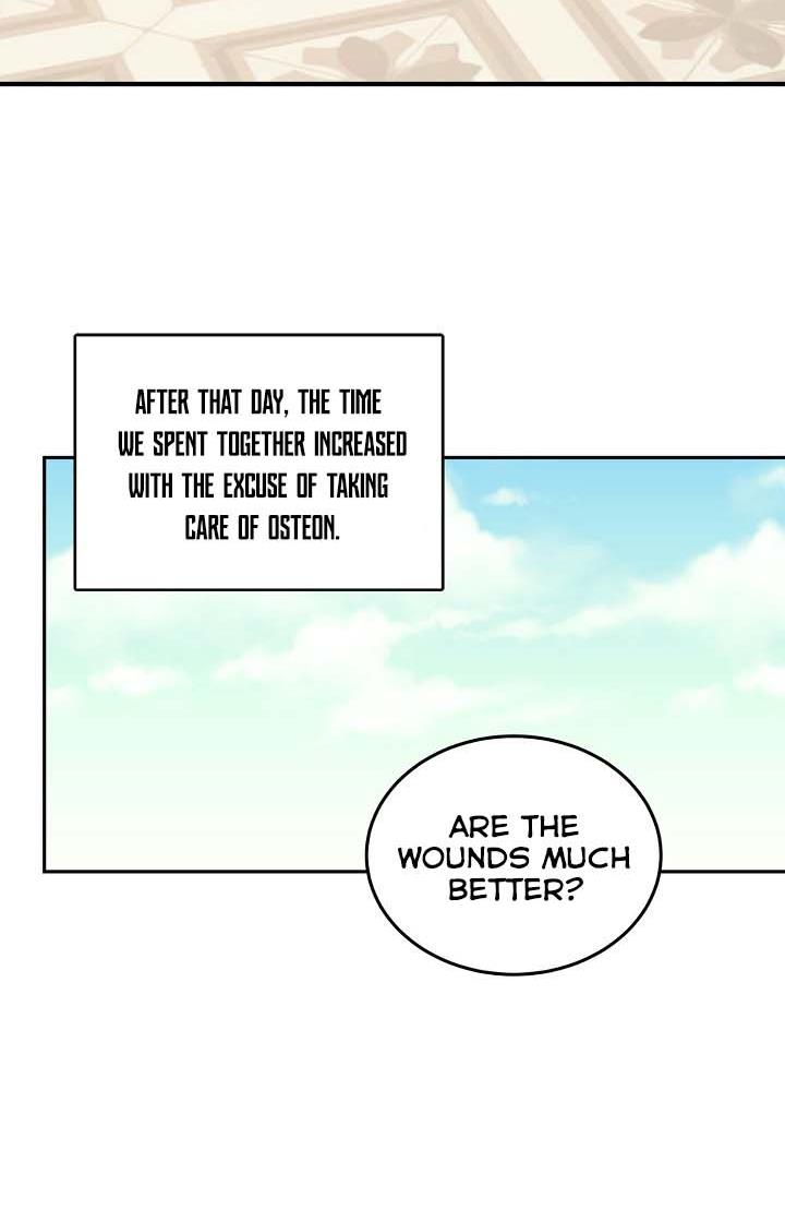 Can’t pretend to be blind anymore Chapter 42 page 47