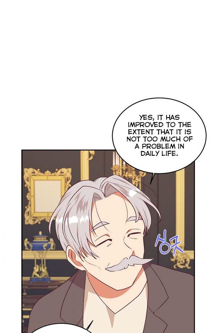 Can’t pretend to be blind anymore Chapter 42 page 48
