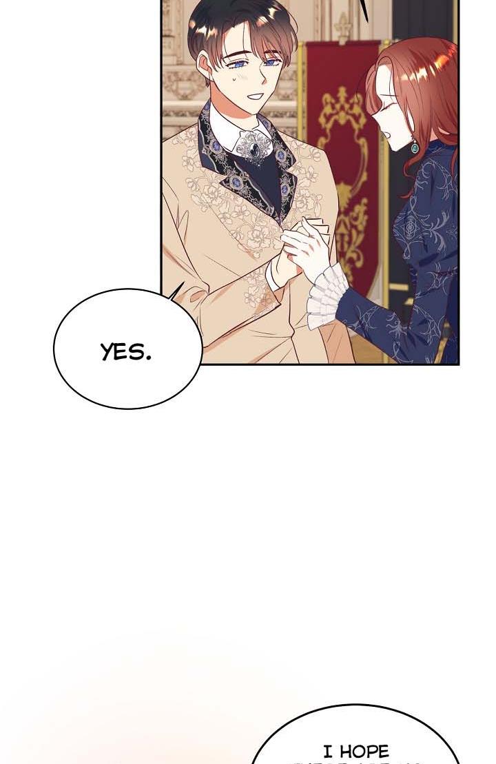 Can’t pretend to be blind anymore Chapter 42 page 52