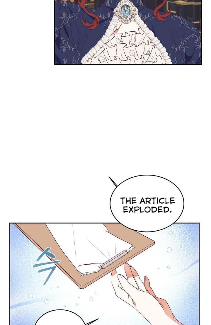 Can’t pretend to be blind anymore Chapter 42 page 63