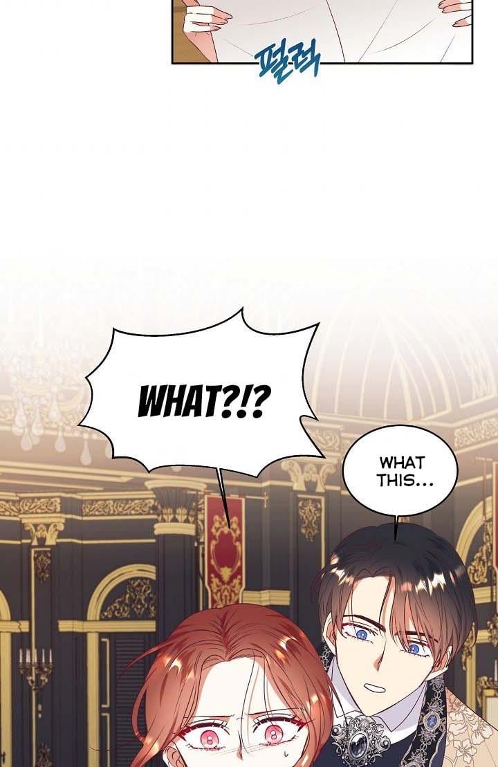 Can’t pretend to be blind anymore Chapter 42 page 65