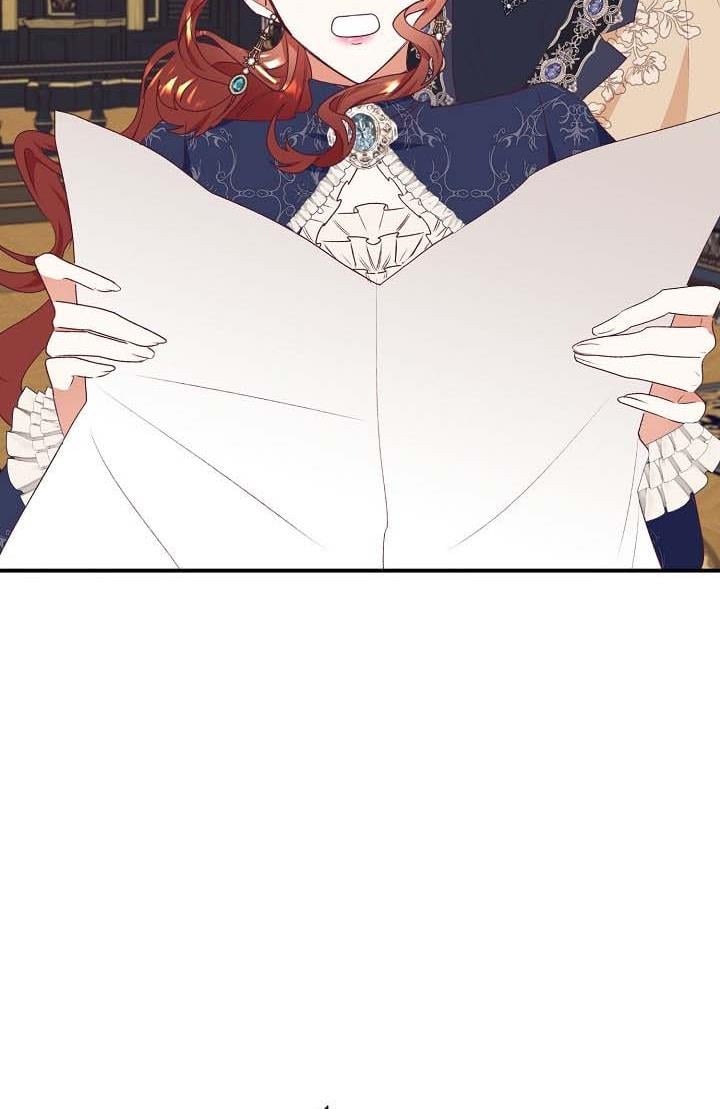 Can’t pretend to be blind anymore Chapter 42 page 66