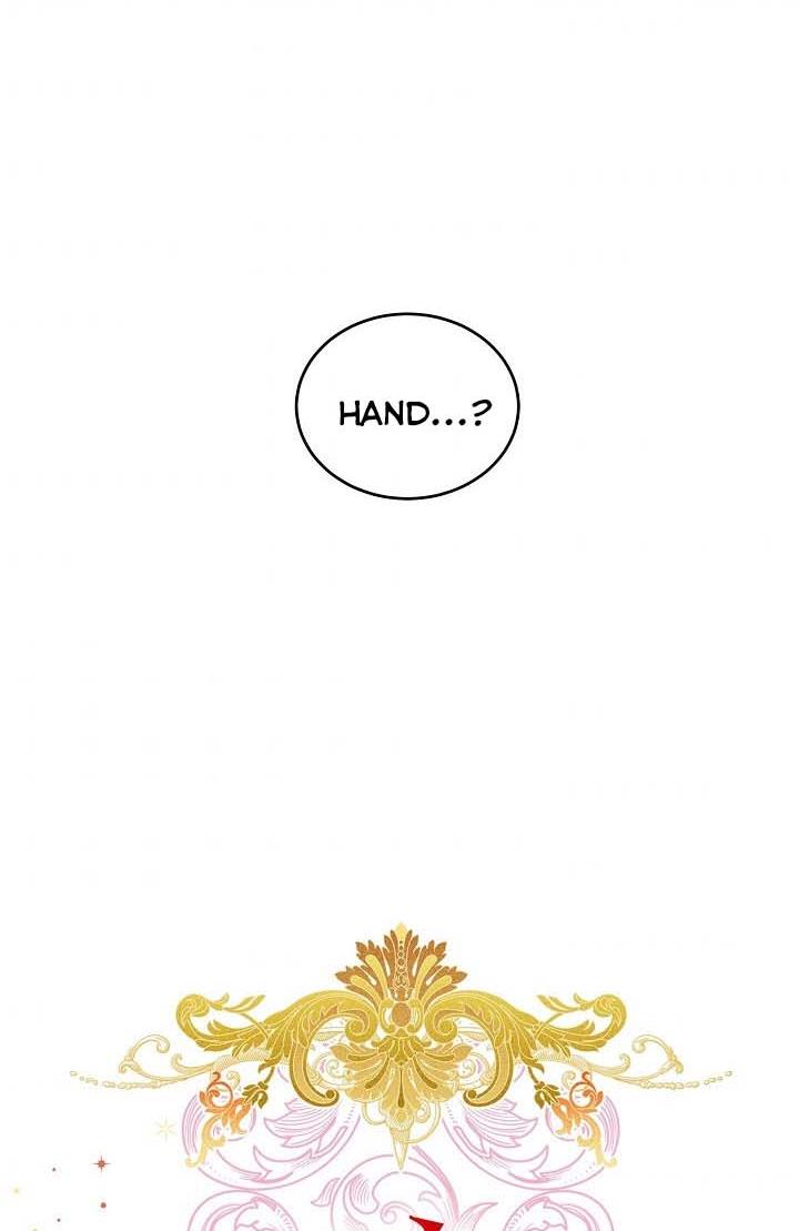 Can’t pretend to be blind anymore Chapter 42 page 8