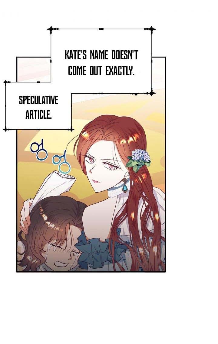 Can’t pretend to be blind anymore Chapter 43 page 9