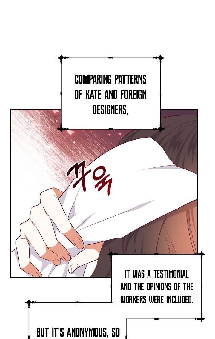 Can’t pretend to be blind anymore Chapter 43 page 10