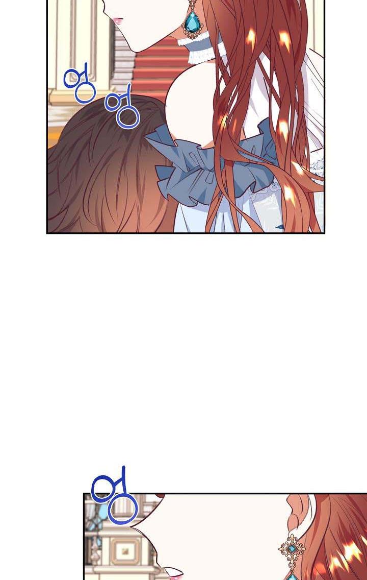 Can’t pretend to be blind anymore Chapter 43 page 12