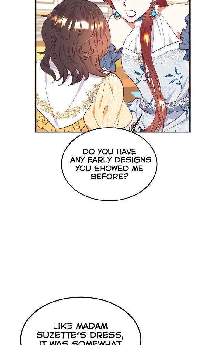 Can’t pretend to be blind anymore Chapter 43 page 14