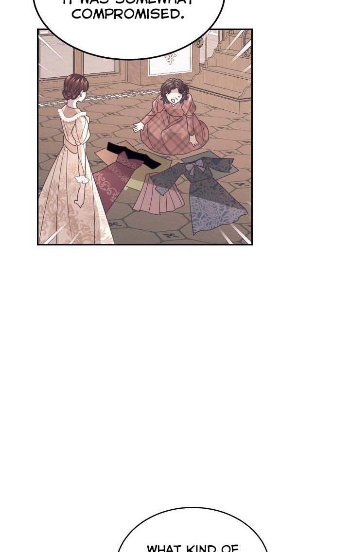 Can’t pretend to be blind anymore Chapter 43 page 15