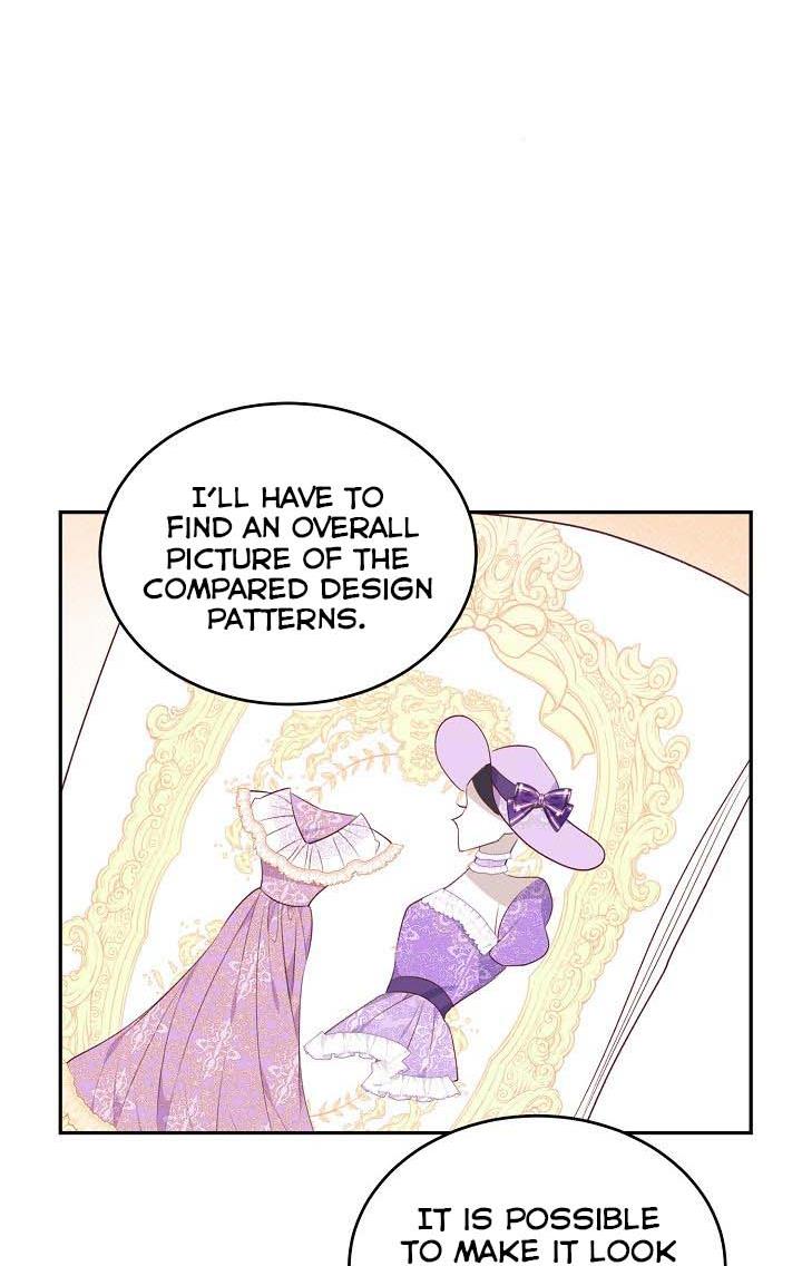 Can’t pretend to be blind anymore Chapter 43 page 25
