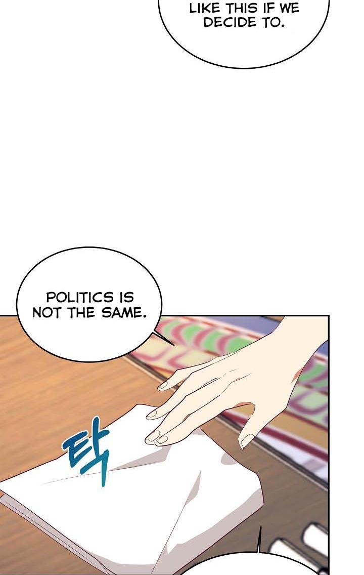 Can’t pretend to be blind anymore Chapter 43 page 26
