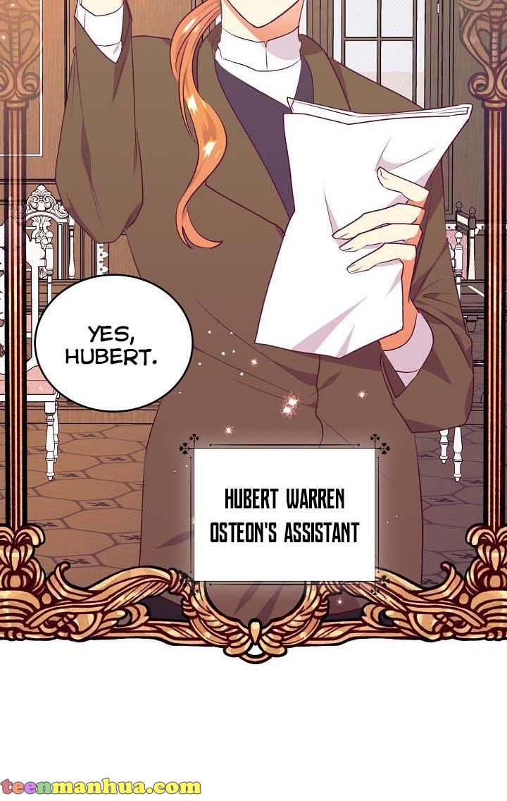 Can’t pretend to be blind anymore Chapter 43 page 29