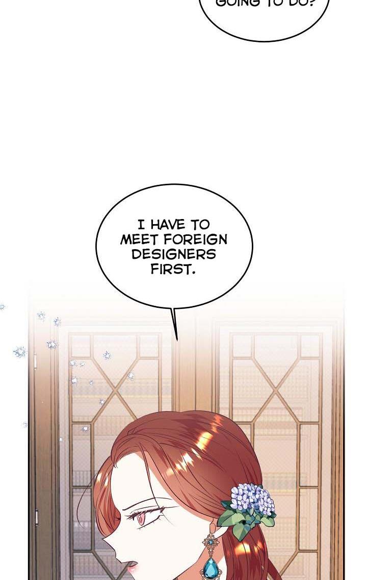 Can’t pretend to be blind anymore Chapter 43 page 43
