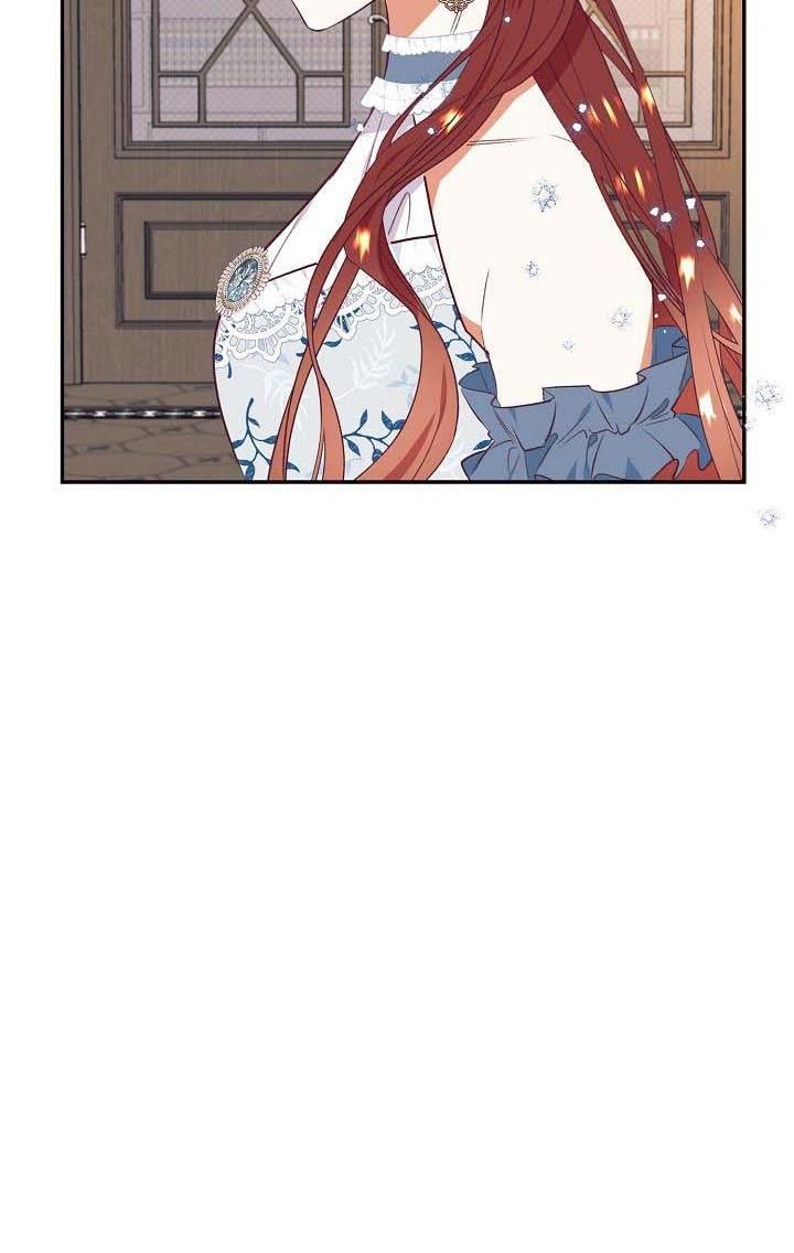 Can’t pretend to be blind anymore Chapter 43 page 44