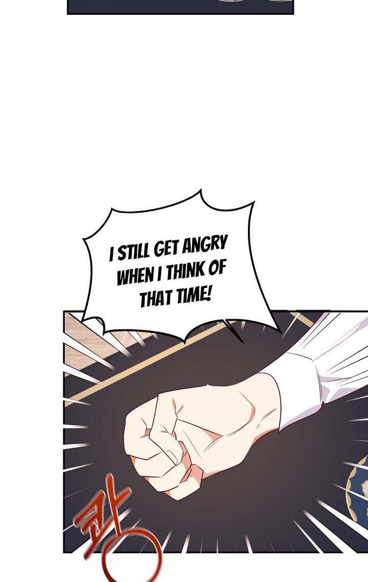 Can’t pretend to be blind anymore Chapter 43 page 50