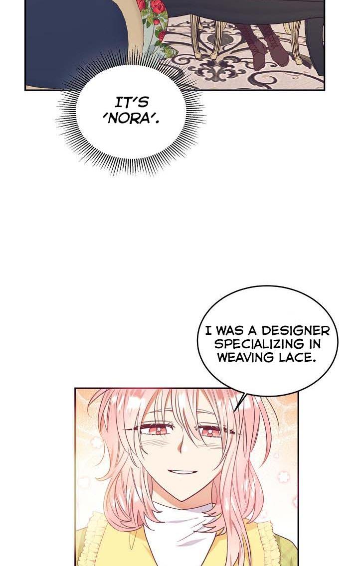 Can’t pretend to be blind anymore Chapter 43 page 52