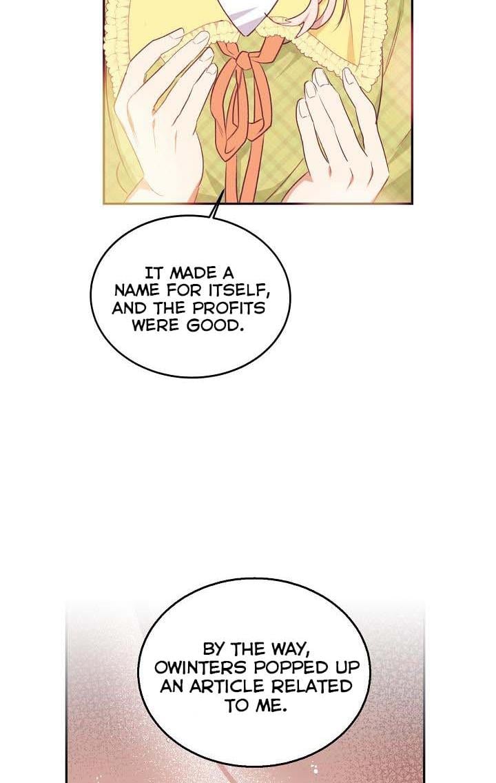Can’t pretend to be blind anymore Chapter 43 page 53