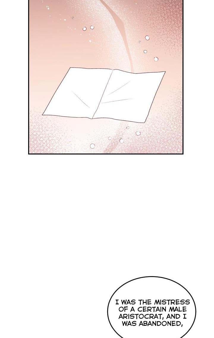 Can’t pretend to be blind anymore Chapter 43 page 54