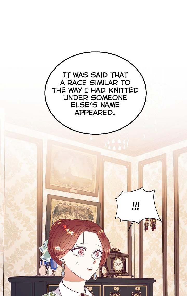 Can’t pretend to be blind anymore Chapter 43 page 61