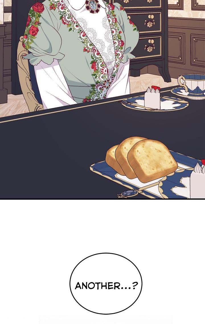 Can’t pretend to be blind anymore Chapter 43 page 62