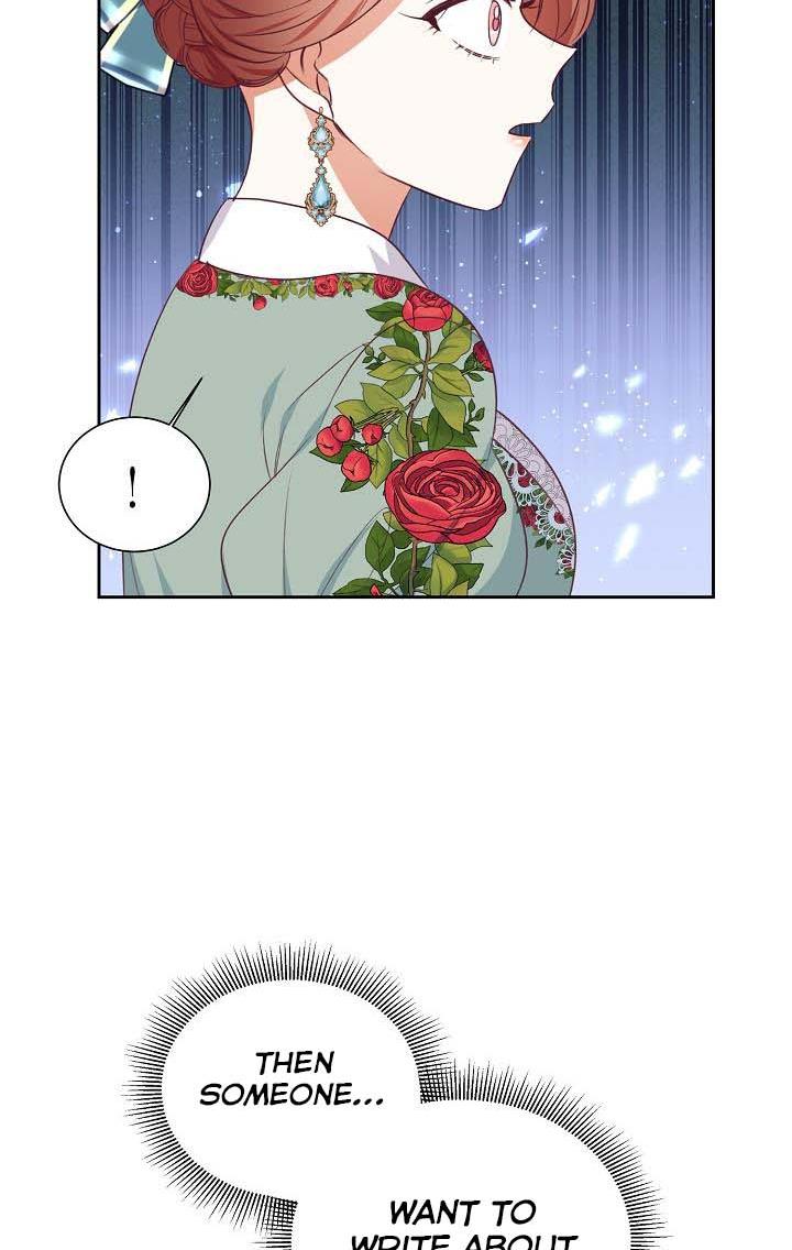 Can’t pretend to be blind anymore Chapter 43 page 65