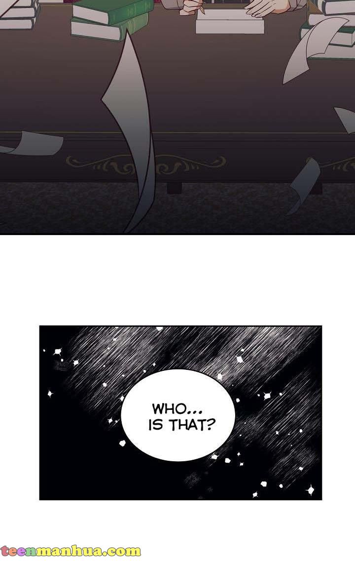 Can’t pretend to be blind anymore Chapter 43 page 67
