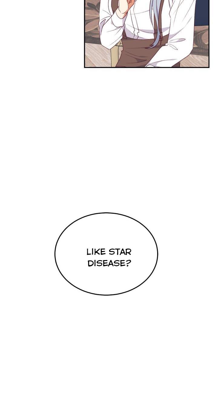 Can’t pretend to be blind anymore Chapter 44 page 11
