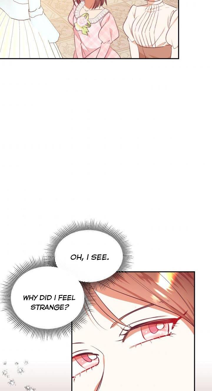 Can’t pretend to be blind anymore Chapter 44 page 27