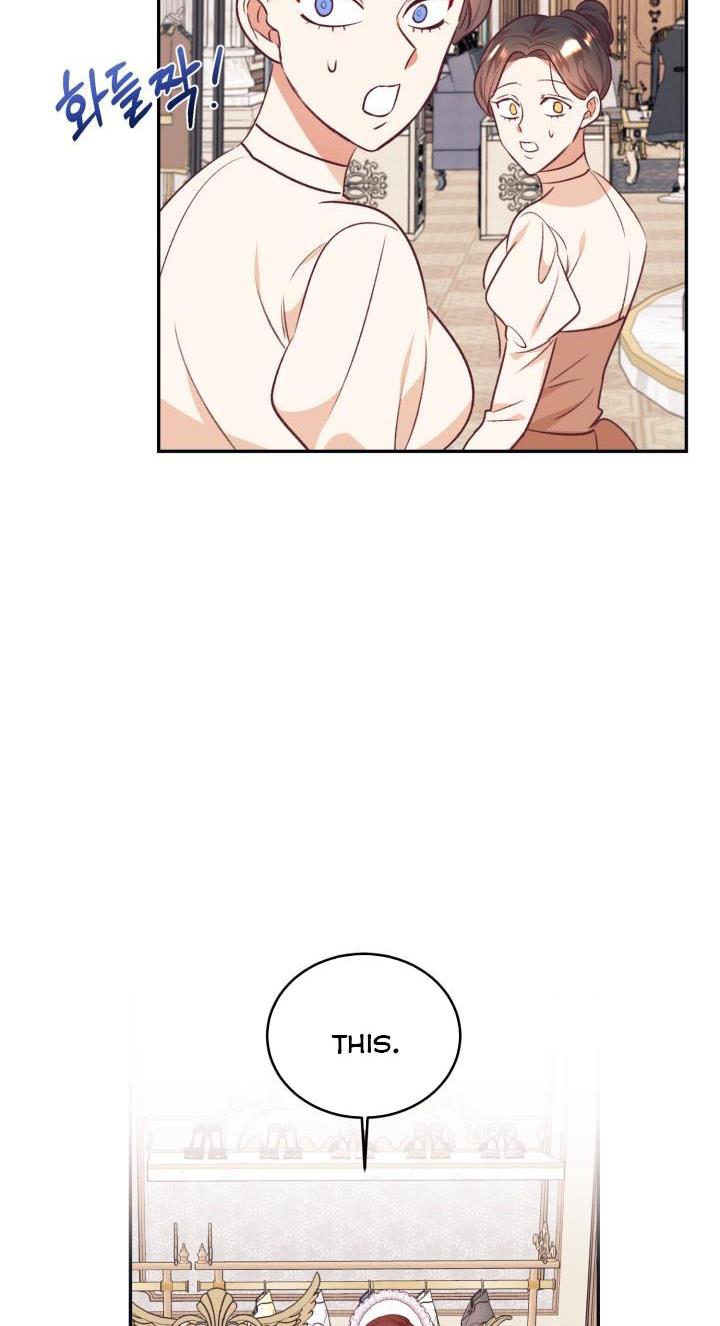 Can’t pretend to be blind anymore Chapter 44 page 31