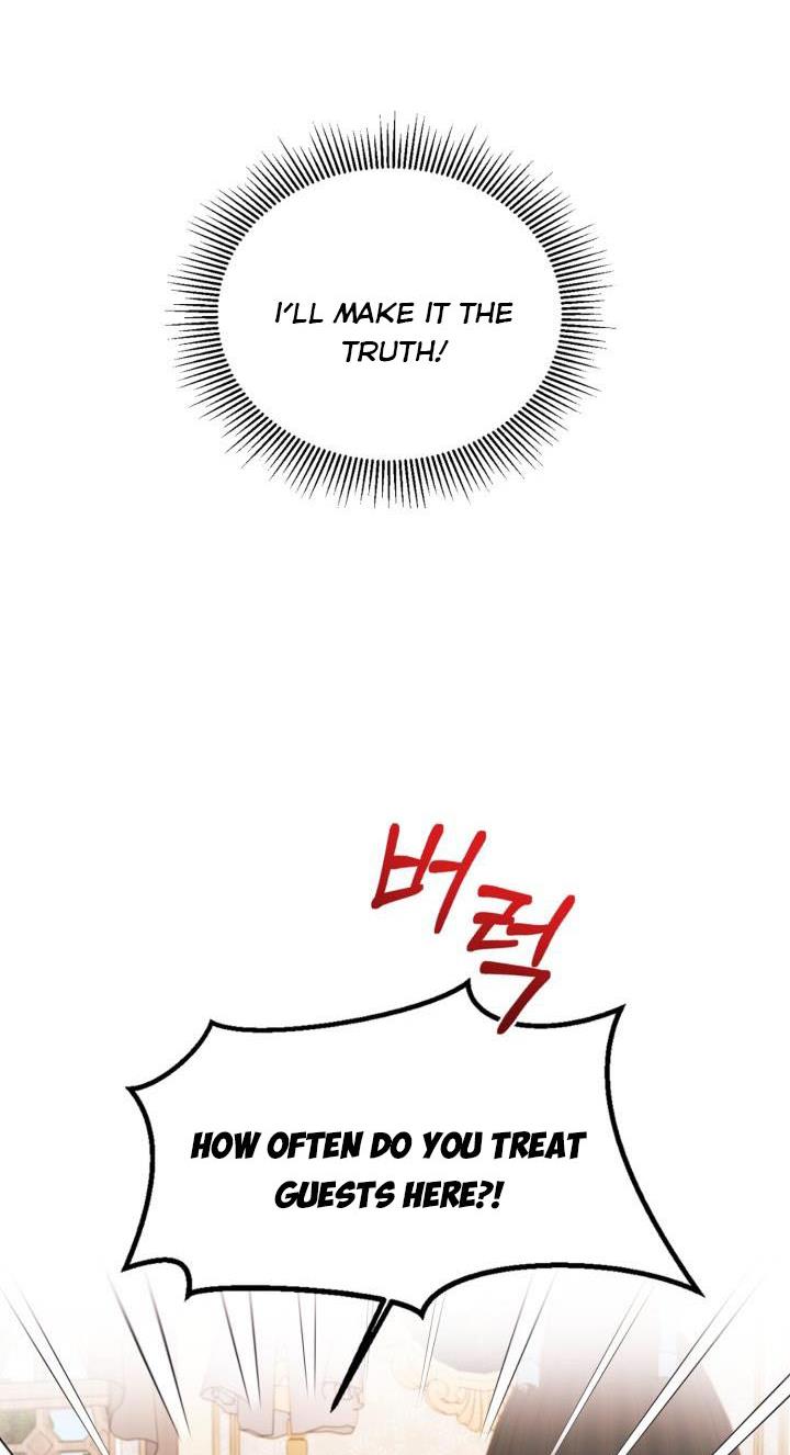Can’t pretend to be blind anymore Chapter 44 page 36