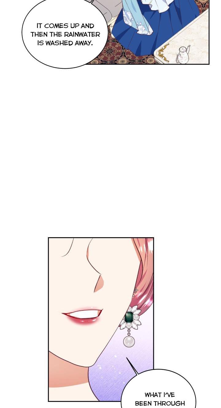 Can’t pretend to be blind anymore Chapter 44 page 51