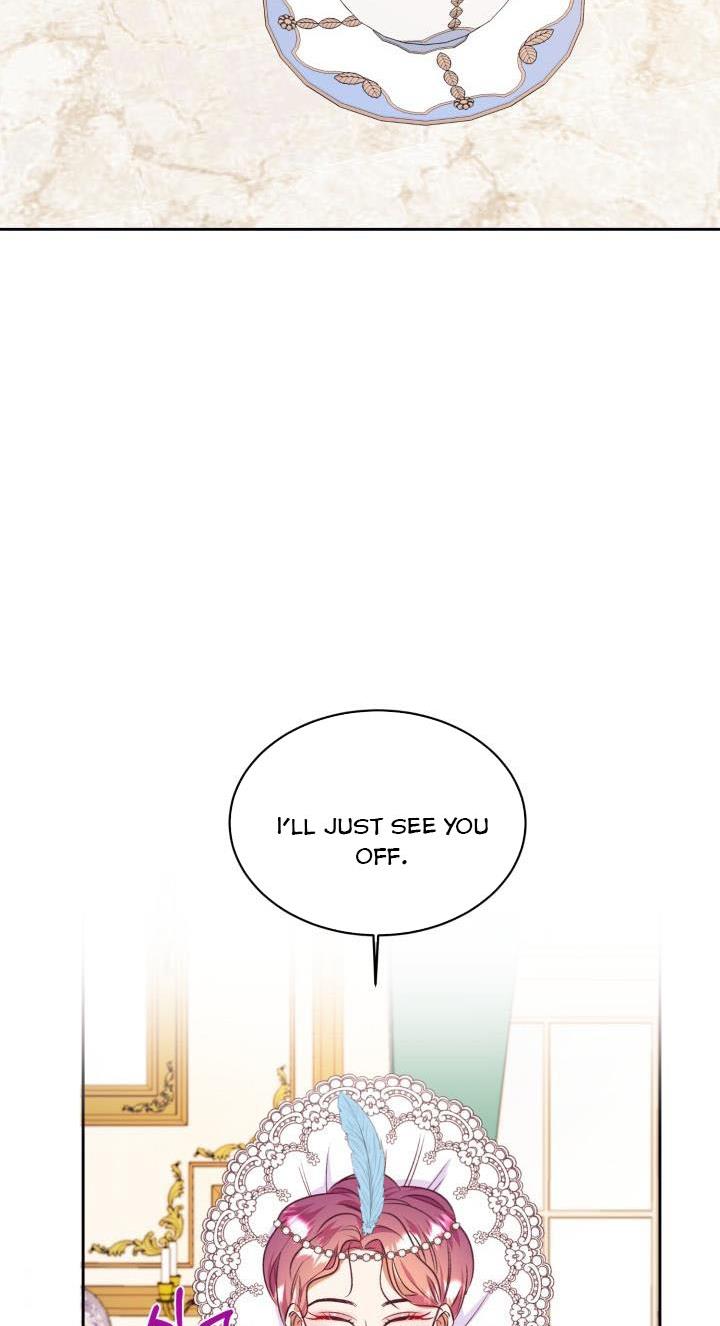 Can’t pretend to be blind anymore Chapter 44 page 53