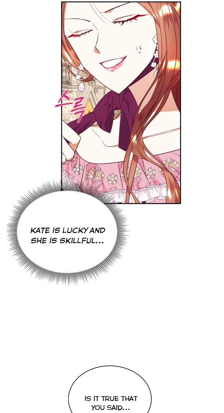 Can’t pretend to be blind anymore Chapter 44 page 56