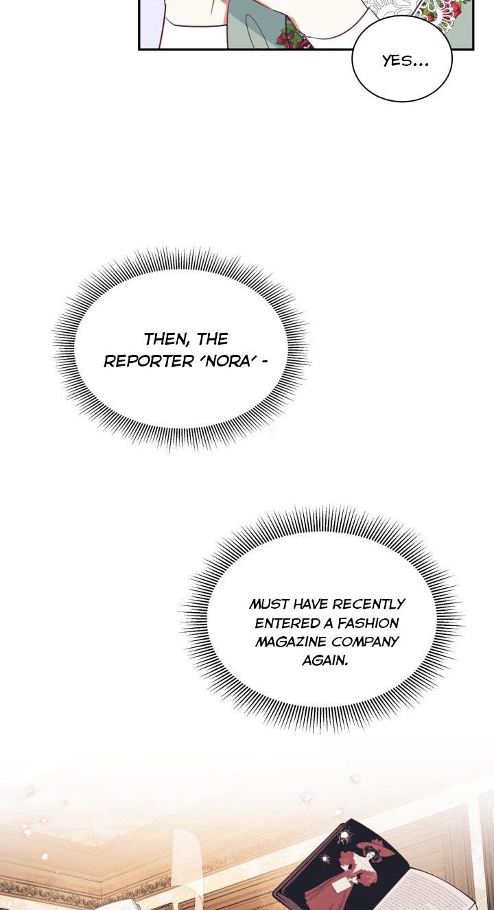 Can’t pretend to be blind anymore Chapter 44 page 5