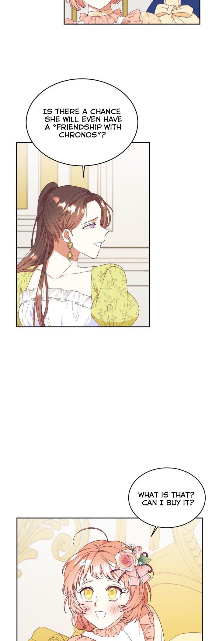 Can’t pretend to be blind anymore Chapter 51 page 29
