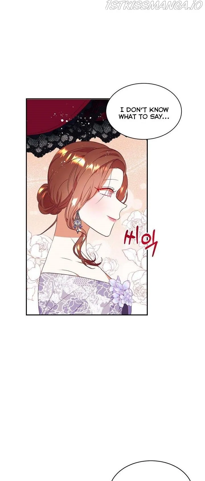Can’t pretend to be blind anymore Chapter 54 page 32