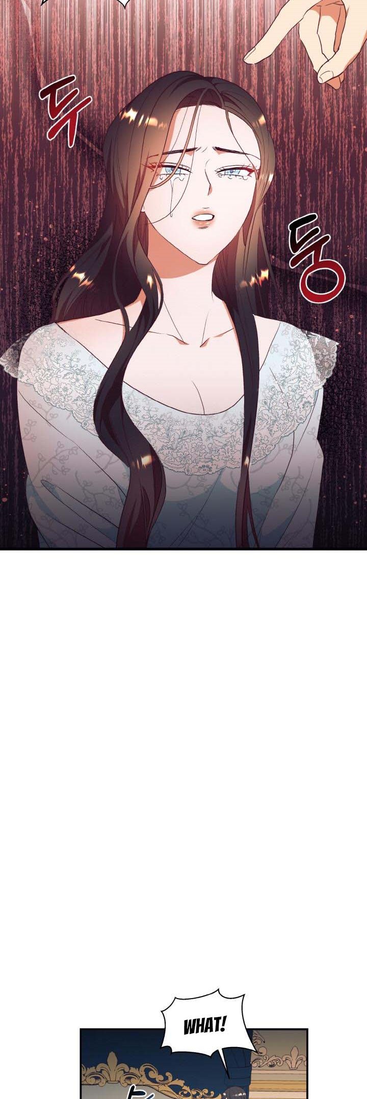 Can’t pretend to be blind anymore Chapter 62 page 21