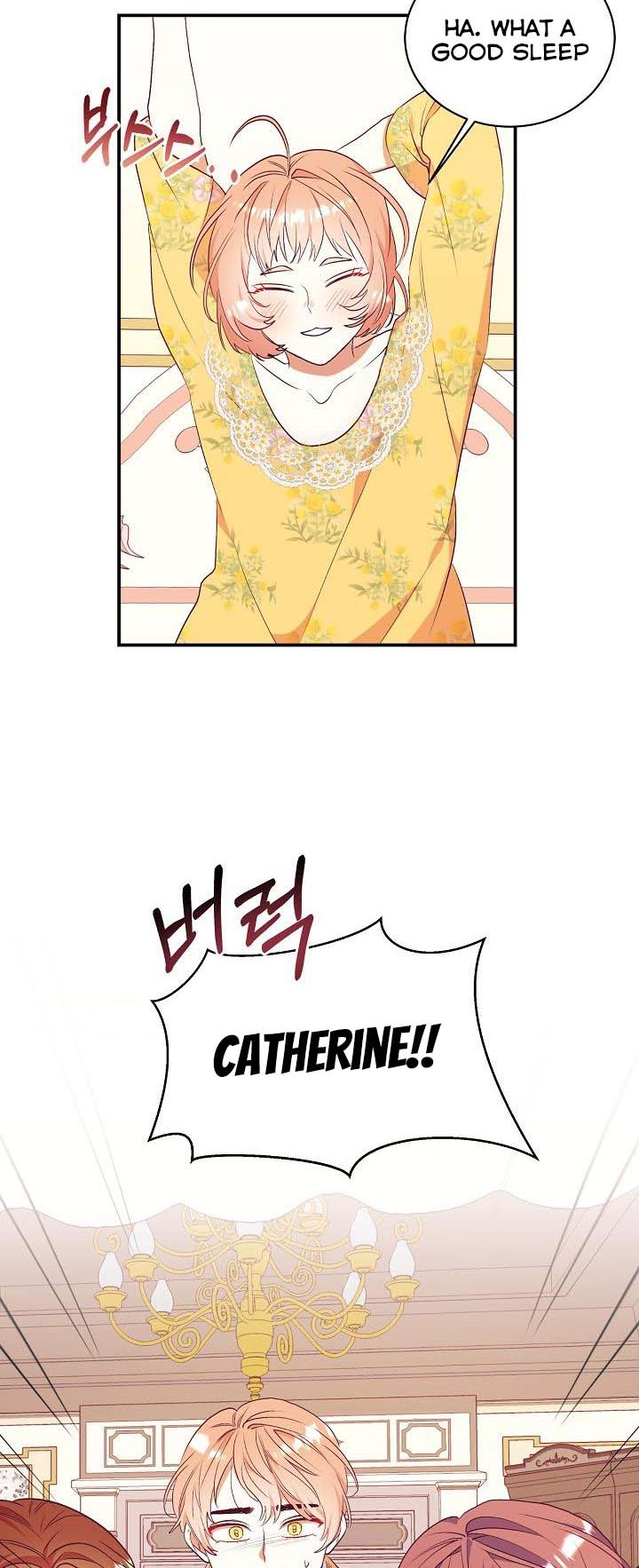 Can’t pretend to be blind anymore Chapter 64 page 24