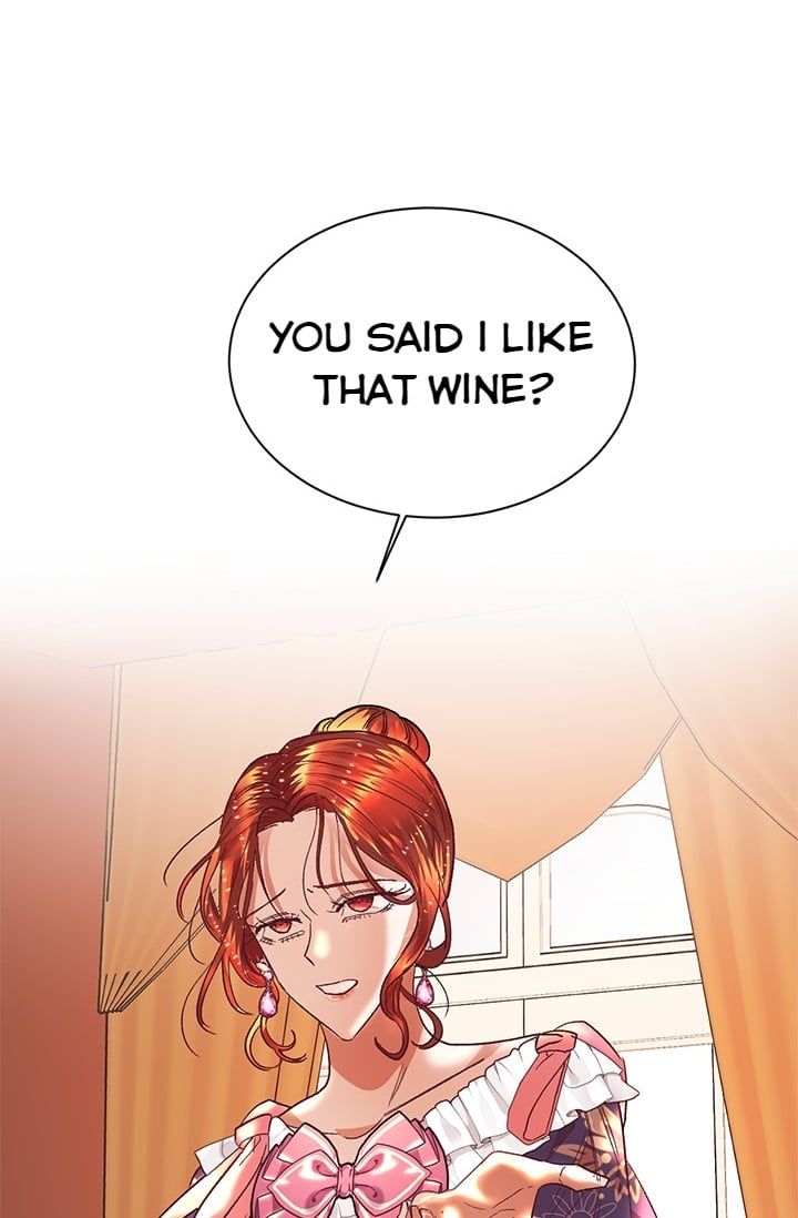 Can’t pretend to be blind anymore Chapter 7 page 19
