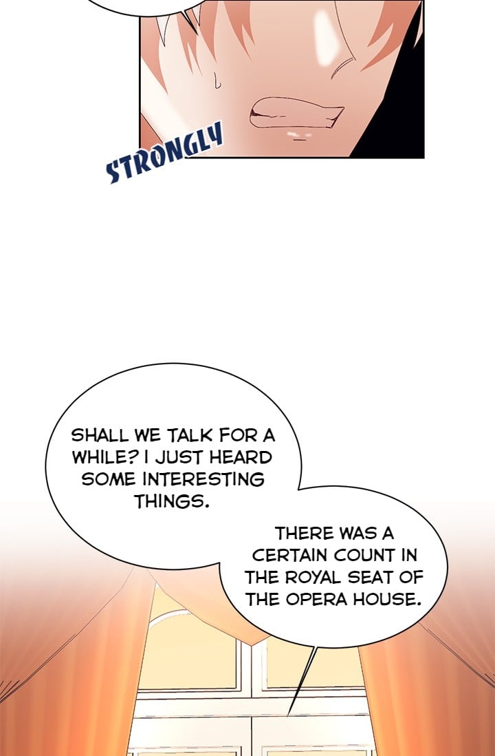Can’t pretend to be blind anymore Chapter 7 page 24