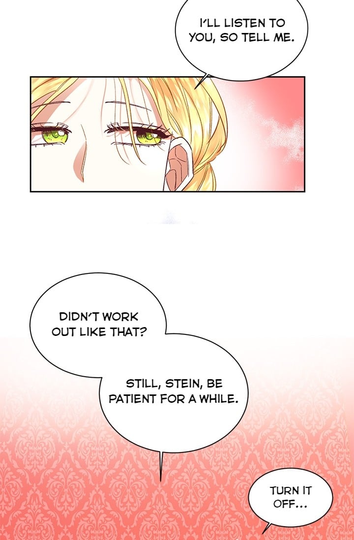 Can’t pretend to be blind anymore Chapter 7 page 28