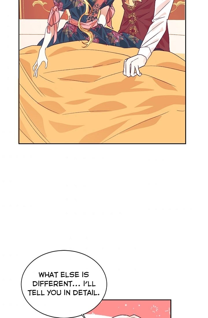 Can’t pretend to be blind anymore Chapter 7 page 30