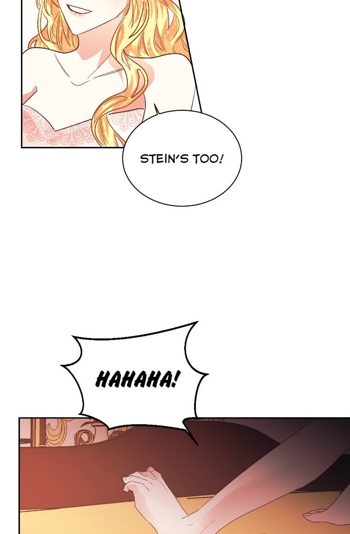 Can’t pretend to be blind anymore Chapter 7 page 34