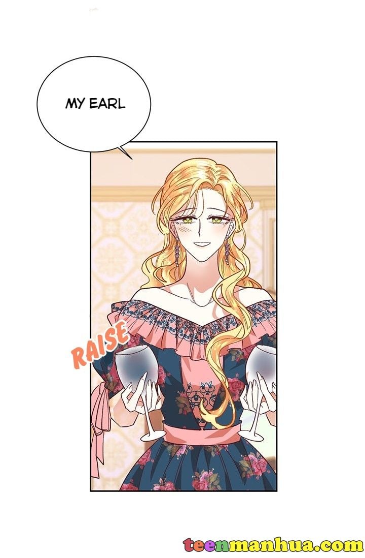 Can’t pretend to be blind anymore Chapter 7 page 5