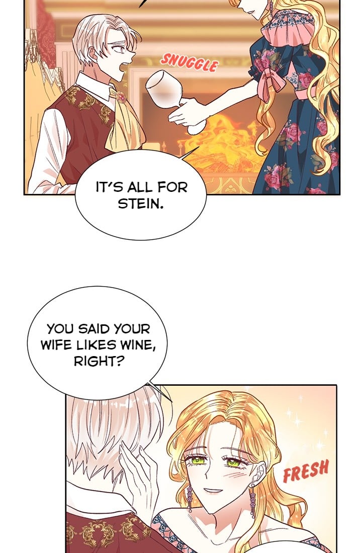 Can’t pretend to be blind anymore Chapter 7 page 7