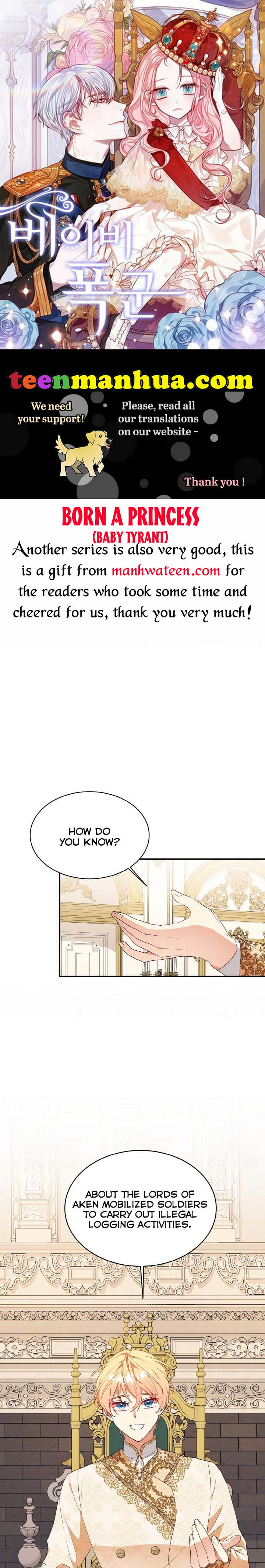 Can’t pretend to be blind anymore Chapter 70 page 0